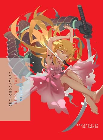 ONIMONOGATARI: Demon Tale (Monogatari)