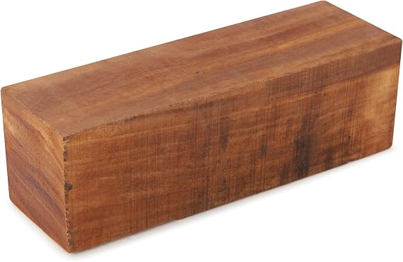 Woodcraft Olivewood 2" X 2" X 6" 1-Piece
