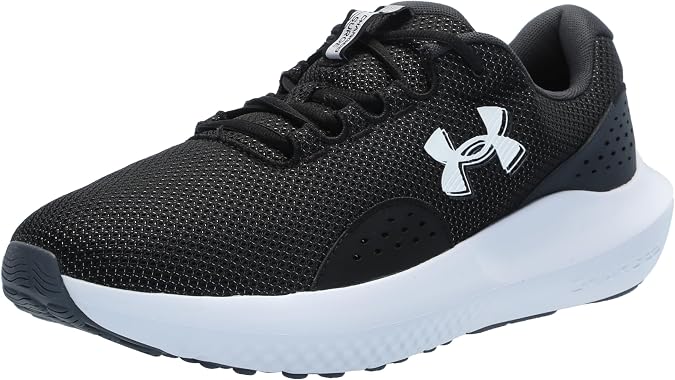 Under Armour UA Charged Surge 4 Men’s Running Shoe