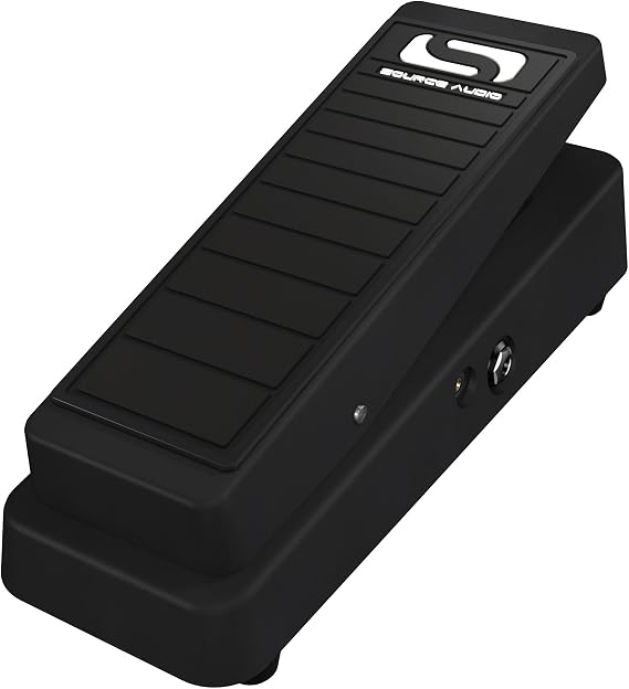 Source Audio SA161 Dual Expression Pedal