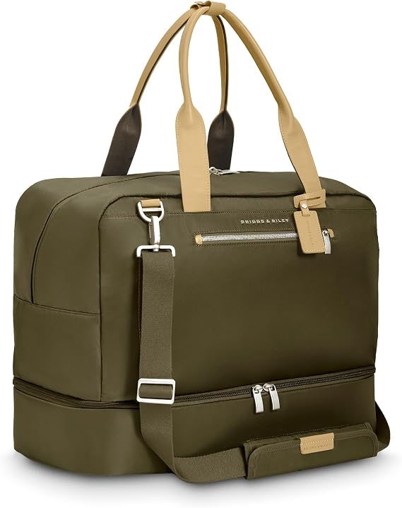 Briggs & Riley Rhapsody Weekender