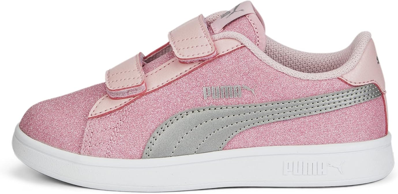 Puma Unisex-Child Smash Hook and Loop