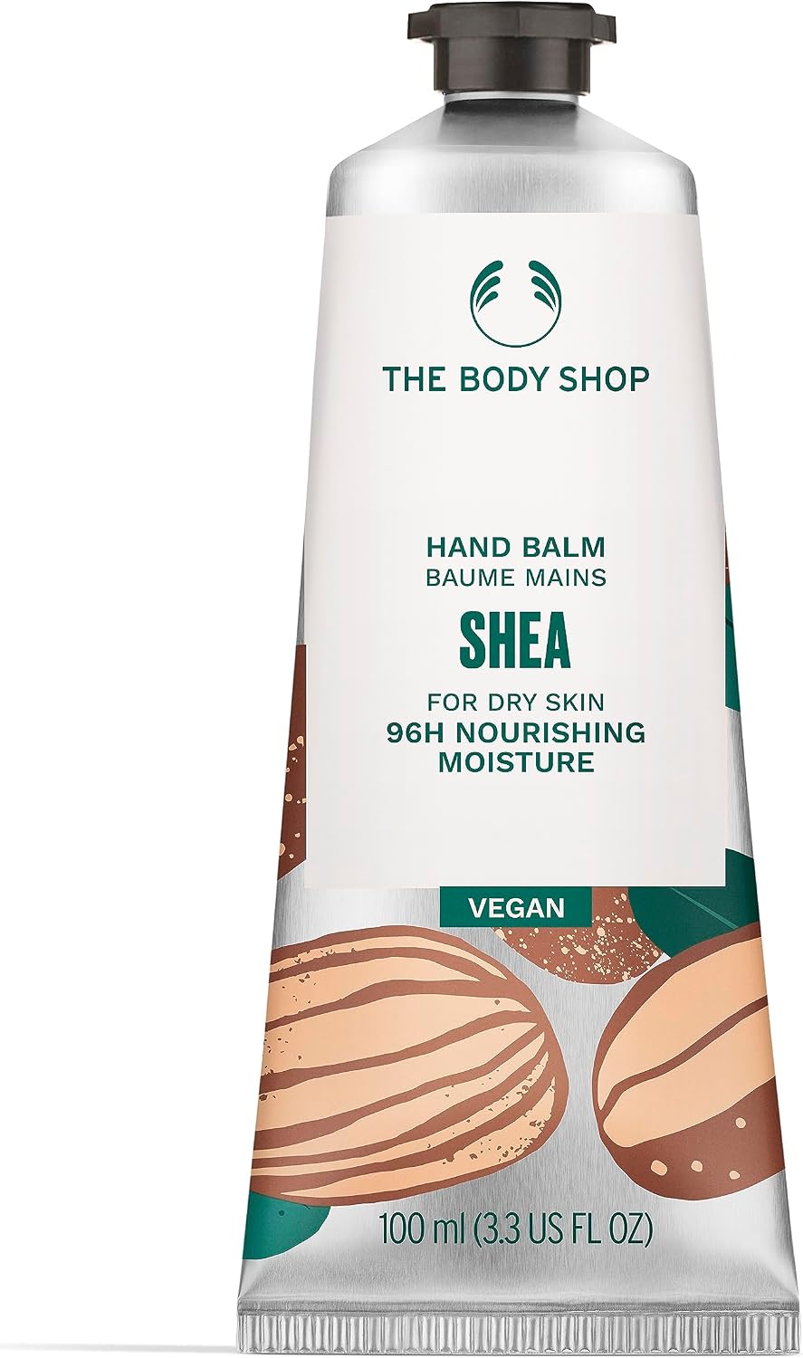 Shea Hand Balm 100 Ml