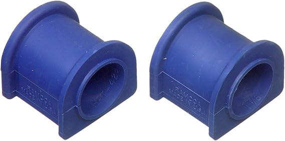 MOOG K3172 Suspension Stabilizer Bar Bushing Kit for Jeep Wrangler