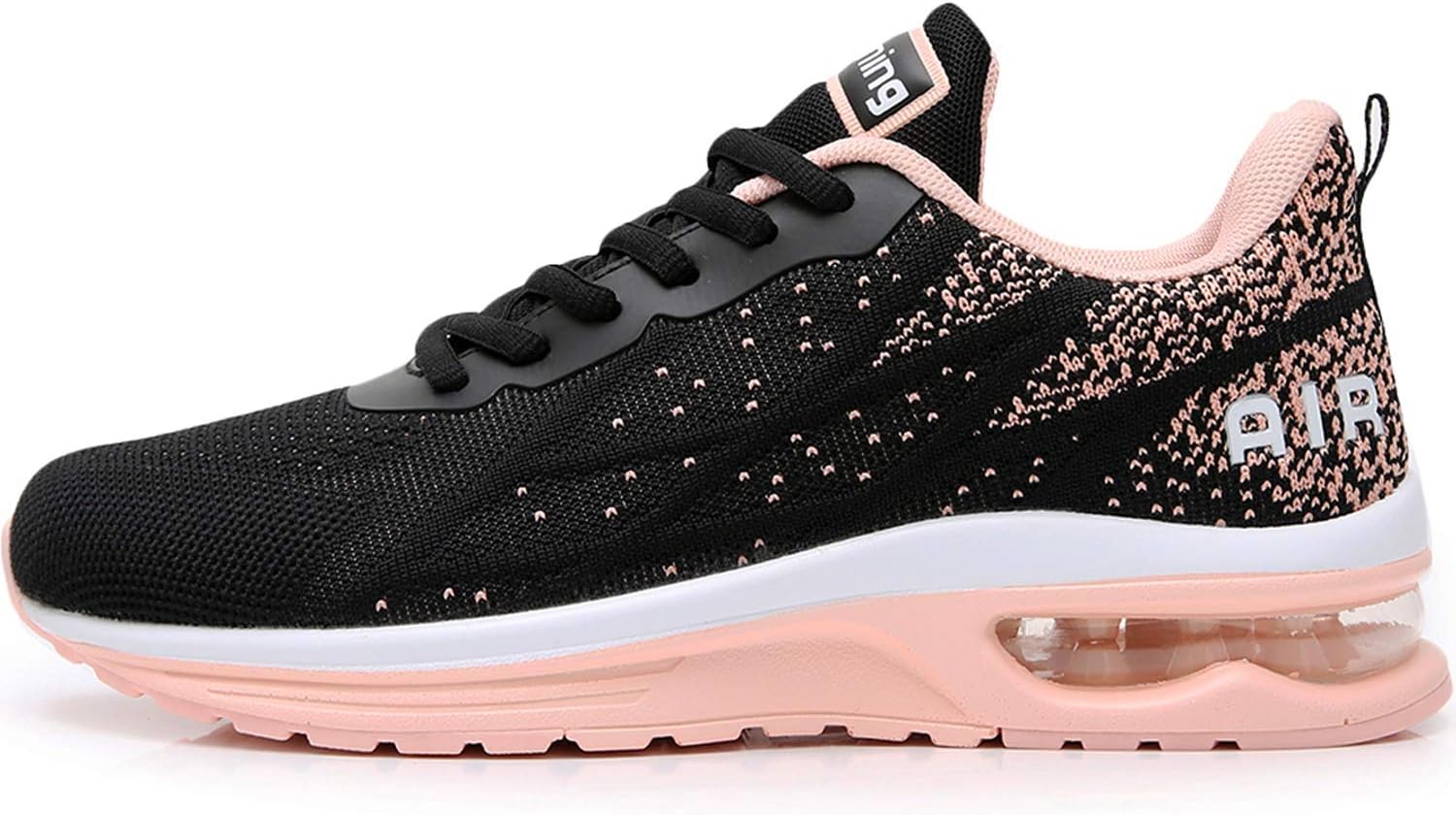 Women Running Sneakers Lightweight Walking Athletic Gym Sports Tennis Shoes