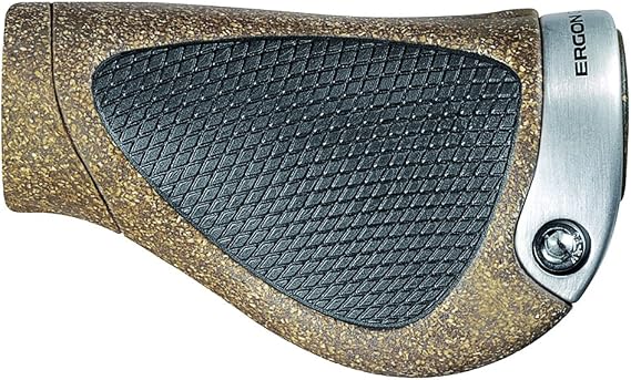 Ergon GP1 BioKork Grip Shift Grips