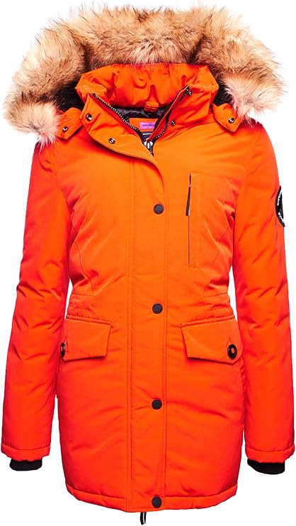 Superdry Women Padded Jacket