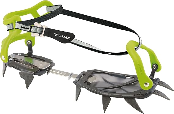 CAMP Stalker Universal Crampons - 2023