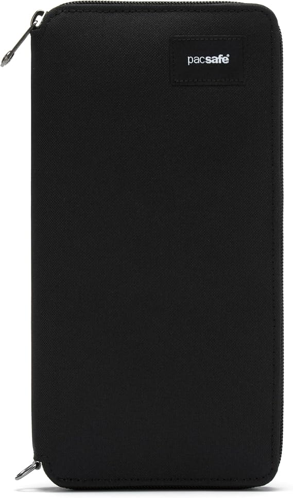 Pacsafe RFIDsafe RFID Blocking Travel