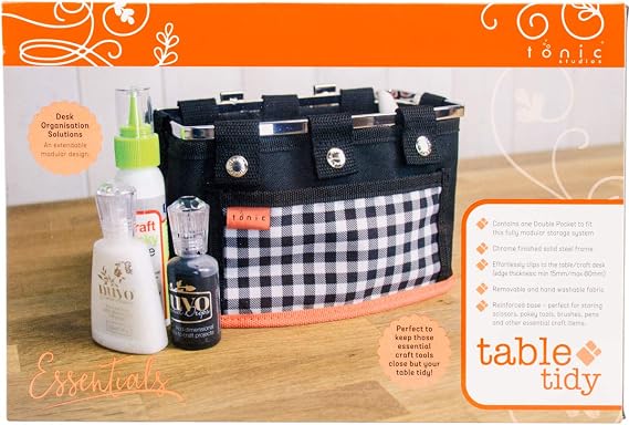 Tonic Studios Table Tidy