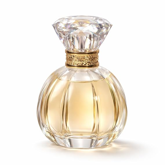 Floral Eau de Parfum for Women Long Lasting Soft Natural Fragrance Spray, Elegant Daily Wear Perfume Gift for Women, 1.7 Fl Oz / 50ml, Choose Your Scent (Aglaia odorata)
