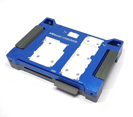 Testing Station for iPhone 11 Pro 11 Pro Max Layered Logicboard Mijing C18