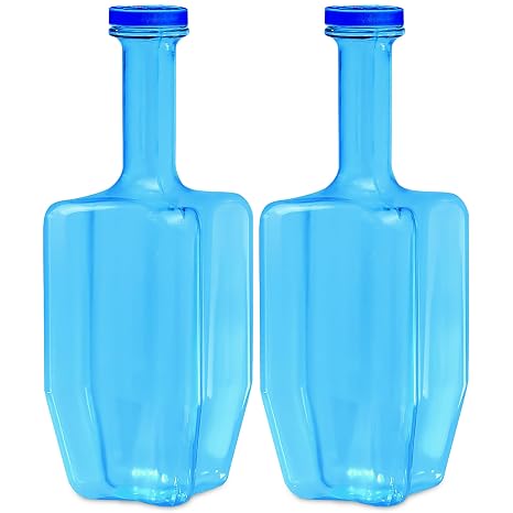 Food Cooling Paddle, San Jamar Rapi-Kool, 64 oz, Set of 2