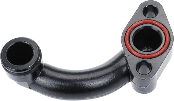 68211200AC Engine Coolant Bypass Pipe