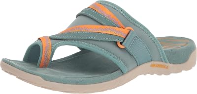 Merrell Womens Terran 3 Cush Post Sandal