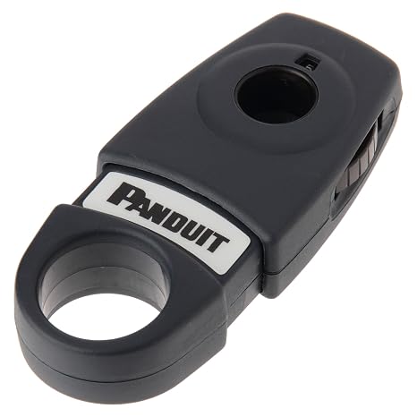 Cop Cbl Stripping Tool