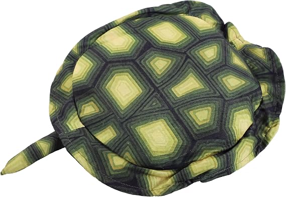 Dog Costume, Dog Cosplay Dress, Cute Tortoise Puppy for Pet Dress Dog Costume(S, SDZ90 Turtle Outfit)
