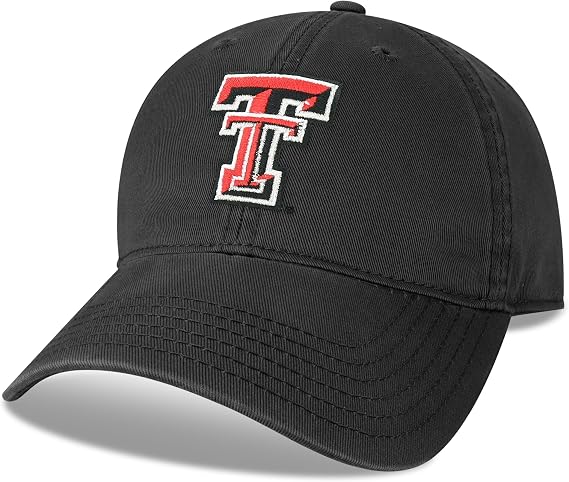 Legacy NCAA Unisex-Adult Relaxed Twill