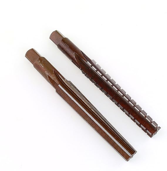 No.1 Morse Taper Reamer Set MT1