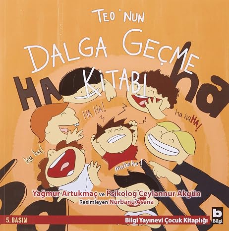 Teo'nun Dalga Geçme Kitabı