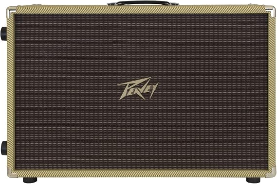 Peavey 212-c Guitar Enclosure