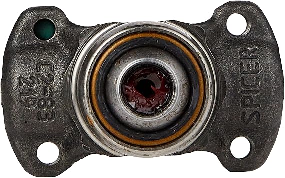 Spicer 211544X Socket Yoke Assembly