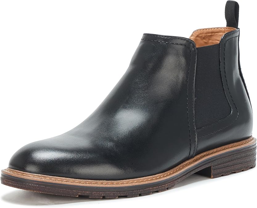 Steve Madden Men's Aben