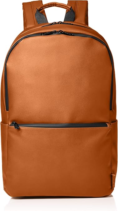 Anello AT-B3641 Daypack, Backpack, Water Repellent, A4