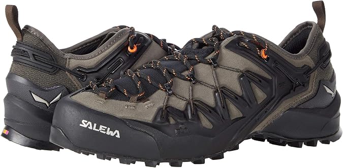 Salewa Wildfire Edge
