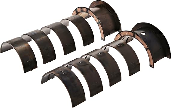 Clevite 77 MS-829H Engine Crankshaft Main Bearing Set