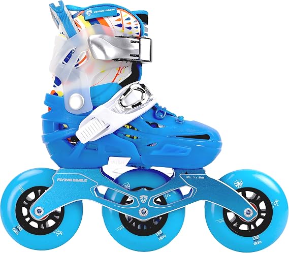 Flying Eagle S6S Speed Adjustable Junior Triskates