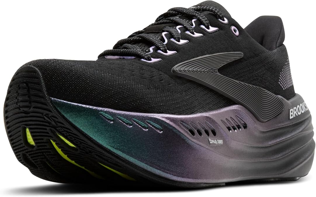 Brooks Mens Glycerin Max Neutral Running & Walking Shoe