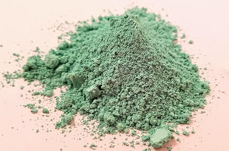 Copper Carbonate Weight: 1kg By Inoxia