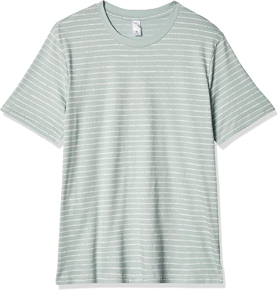 Alternative Men's T Shirt, Cotton Short Sleeve Outsider Tee