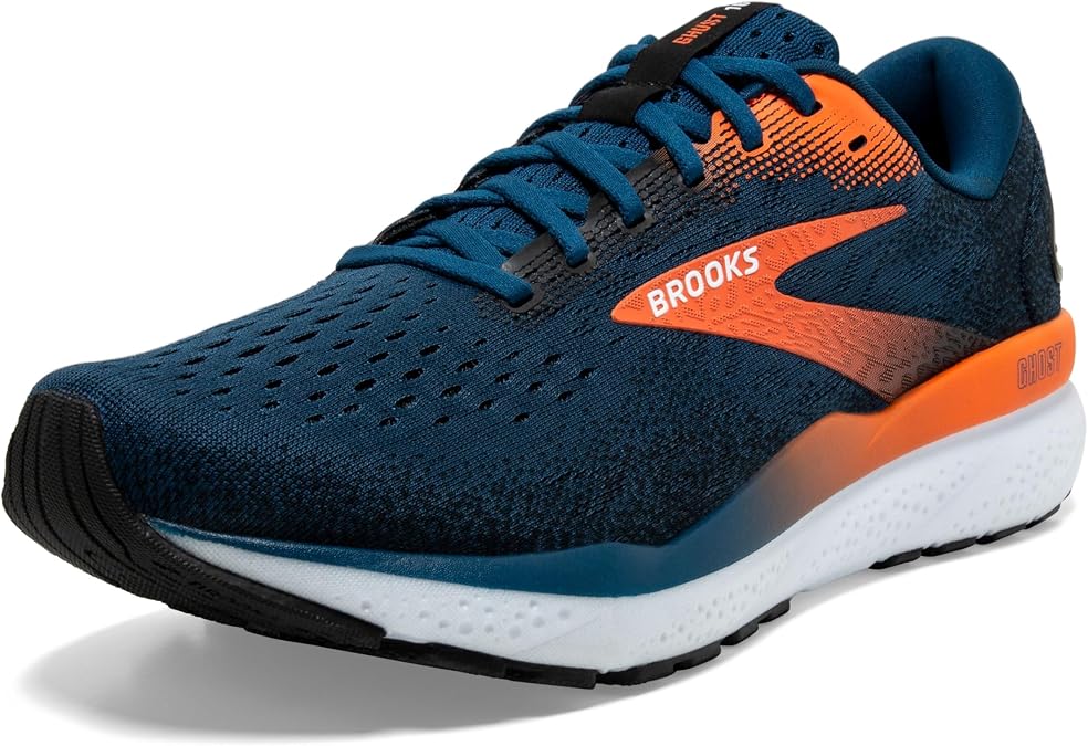 Brooks Men's Ghost 16 Trainers