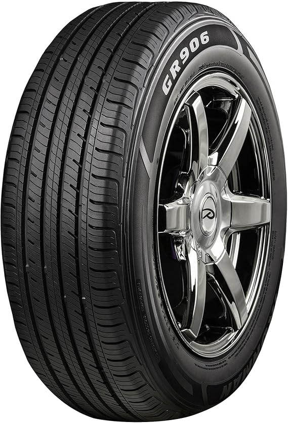 Ironman GR906 All Season 205/70R16 97H Passenger Tire