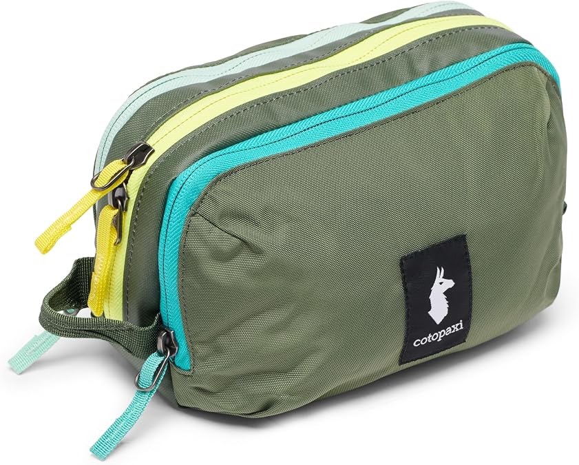 Cotopaxi Nido Accessory Bag-CADA Dia