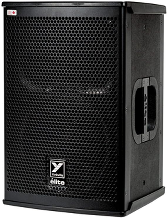 Yorkville EF10P Elite Powered Speaker