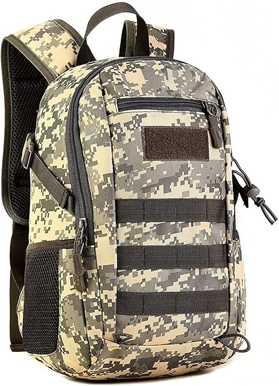 HUNTVP Unisex Huntvp-backpack-202205 backpacck (pack of 1)