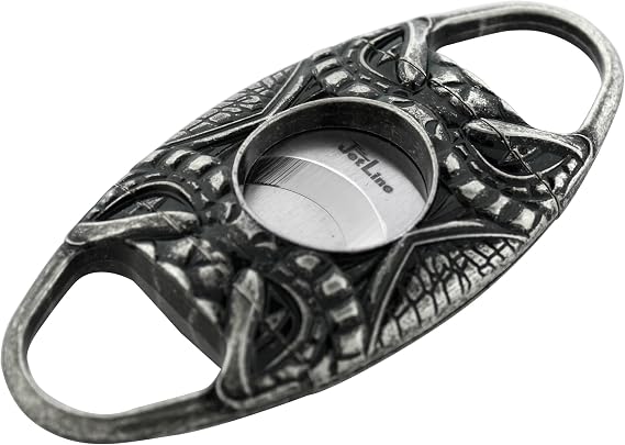 Jetline Gargoyle Cigar Cutter