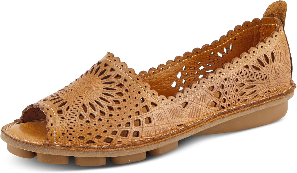 Spring Step Women's Brandal