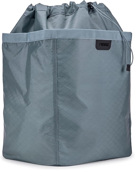 Thule Packable Laundry Bag, Separate Dirty From Clean, Standing Design