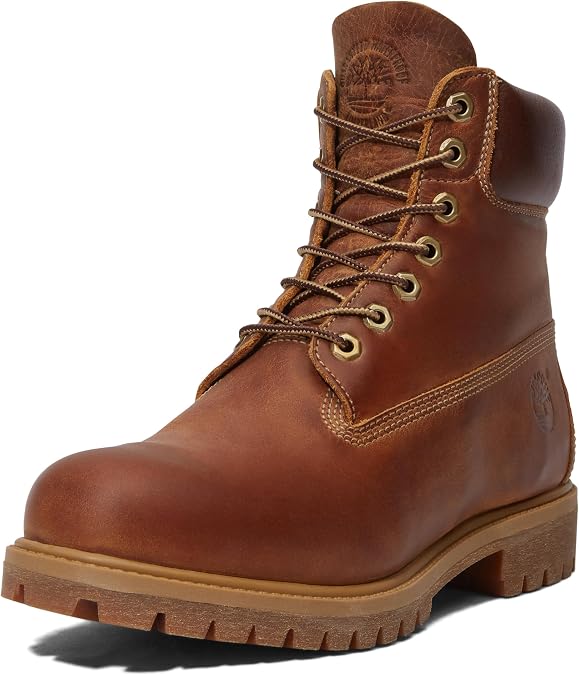 Timberland Men's 6" Premium Waterproof BootBoots