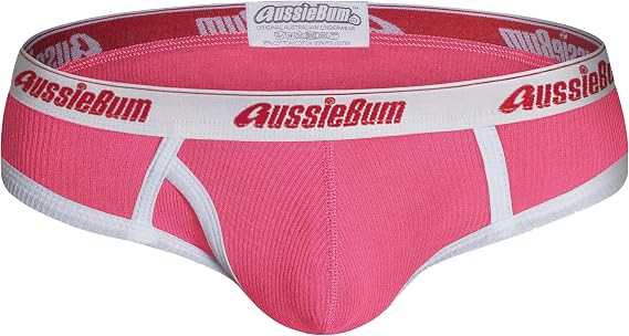 aussieBum Classic Marle Brief