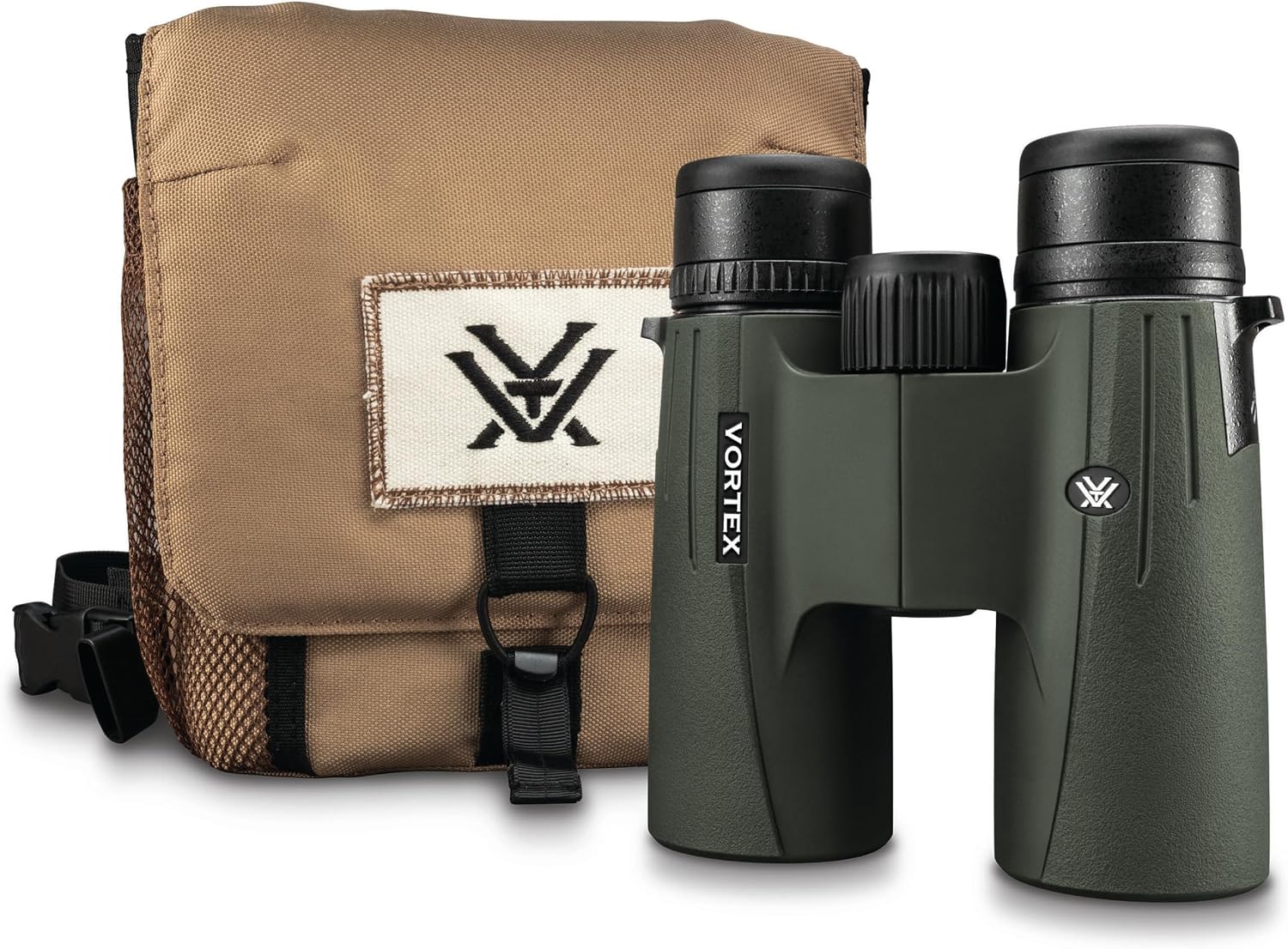 Vortex Viper HD 8x42 Binocular