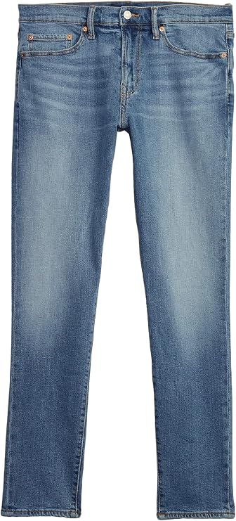 Gap Men's Slim Taper Fit Denim Jeans