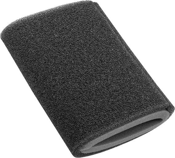 Caltric Air Filter Compatible with Yamaha Bruin 350 Yfm350 2X4 4X4 2004 2005 2006