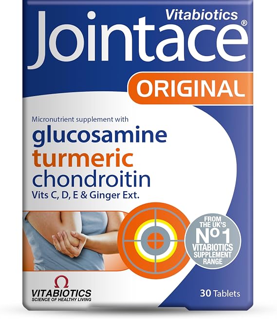 Jointace Original 30 Tablets