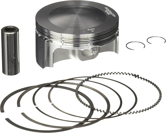 Wiseco 4825M09050 90.50mm 9.5:1 Compression ATV Piston Kit