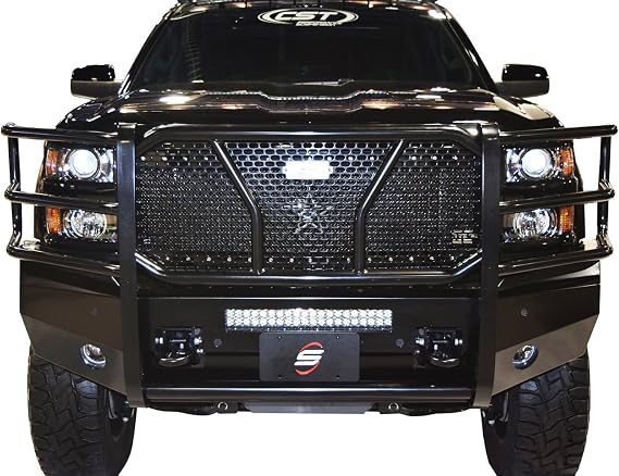 Steelcraft 60-10440 Bumper